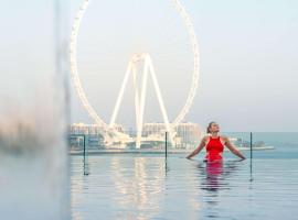 Sofitel Dubai Jumeirah Beach, hotel a Dubai