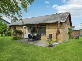 3 Bedroom Stunning Home In Marstal