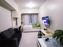 CozyNest Rentals, hotell i Baguio