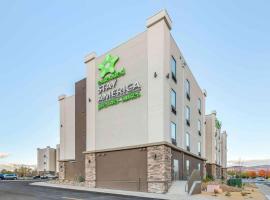 Extended Stay America Premier Suites - Reno - Sparks, hotel em Sparks