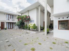 Payu Hotel Jogja, hotel v destinaci Jetis