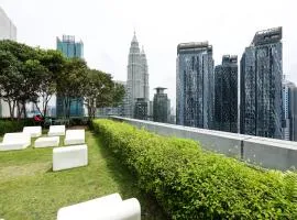 The Mews KLCC by GB