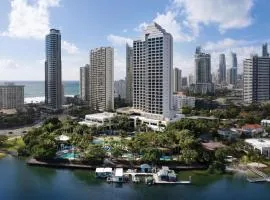 Marriott Vacation Club at Surfers Paradise