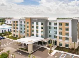 Fairfield by Marriott Inn & Suites Orlando at Millenia