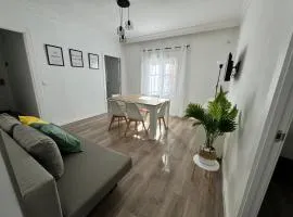 Apartamento Familiar Parque Alonso Sánchez