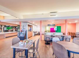 B&B HOTEL Strasbourg Aéroport, hotel near Strasbourg International Airport - SXB, 