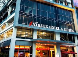 The Straits Melaka by Perfect Host, hotell i Melaka