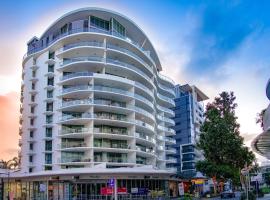 Cilento Mooloolaba, aparthotel u gradu 'Mooloolaba'