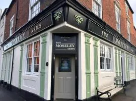 The Moseley Arms