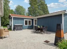 2 Bedroom Gorgeous Home In Vordingborg