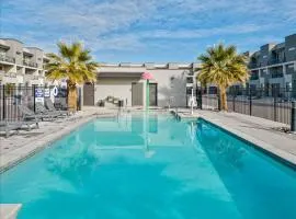 Private Hot Tub Near Snow Canyon State Park