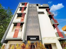 Super Townhouse Hebbal Bhadrappa Layout, hotel u gradu Bangalor