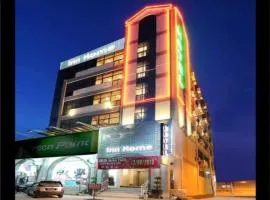 Inn Home Hotel Muar