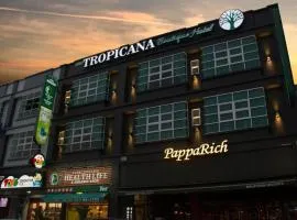 Tropicana Boutique Hotel