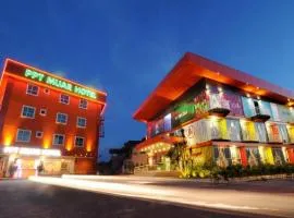 PPT Muar Hotel