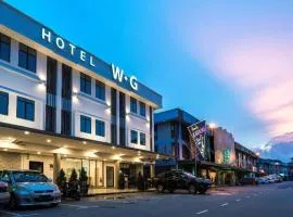 WG Hotel