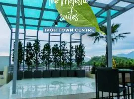 Ipoh Town Majestic Suites by IWH Suites