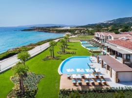 Electra Kefalonia Hotel & Spa, hotel sa Svoronata