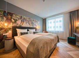 Vienna House Easy by Wyndham Amsterdam Airport Schiphol, hotel u gradu Hofdorp