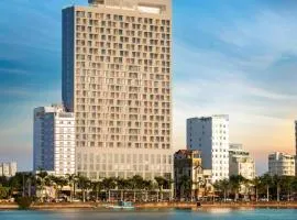 Wink Hotel Danang Riverside Residence Suites - 24hrs Stay & The Best View in Town