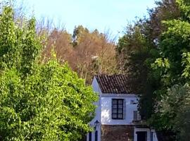 Casa Rural del Guadalora, hotel en Hornachuelos