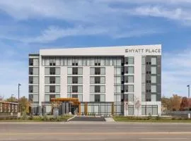 Hyatt Place Windsor