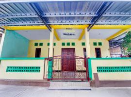 OYO 94363 Homestay Soeharni, hotel v destinaci Jetis