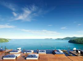 V Villas Phuket, MGallery, hotel sa Panwa Beach