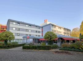 ibis Tilburg, hotel v mestu Tilburg