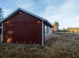 The Forest House, hotell i Luleå