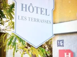 Hotel Les Terrasses