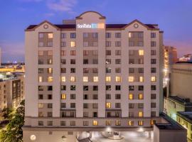 Sonesta ES Suites San Antonio Downtown Alamo Plaza, khách sạn ở Downtown - Riverwalk, San Antonio