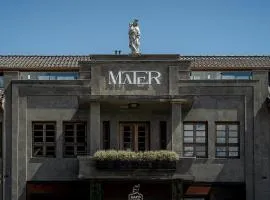 Mater Hotel