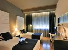 Habitus Hotel Leyre