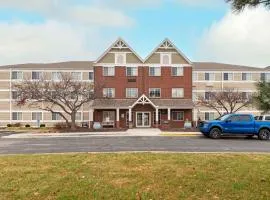 Extended Stay America Suites - Kansas City - Airport - Tiffany Springs