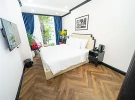 The Passion Hotel Apartment - City Central