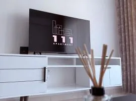 111 apartment