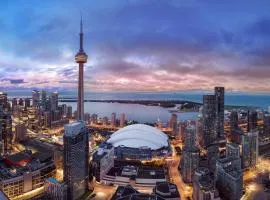 Toronto Marriott City Centre Hotel