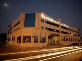 Lavender Hotel Sharjah