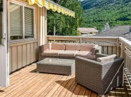 2 Bedroom Amazing Apartment In Rjukan