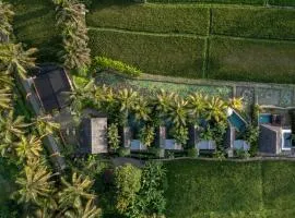 Lasamana Villas Ubud by Pramana Villas