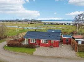 Awesome Home In Fredericia With Kitchen