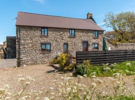 Carn Llidi Cottage, hotel em St. Davids