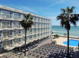 Hotel Augustus, hotel en Cambrils