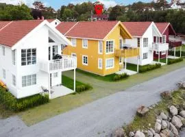 3 Bedroom Amazing Home In Tvedestrand