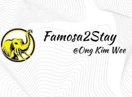 Famosa 2 Stay at Ong Kim Wee, מלון במלאקה