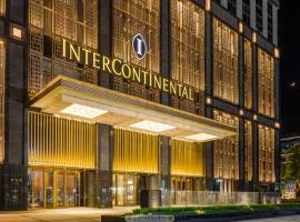 InterContinental Kaohsiung, an IHG Hotel