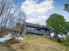 Amazing Home In Stranda With Sauna