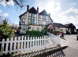 Toby Carvery Beckenham by Innkeeper's Collection, hotel u gradu Bromli