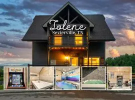 Jolene - Perfect Location Hot Tub, Heated Pool, No Pet Fee